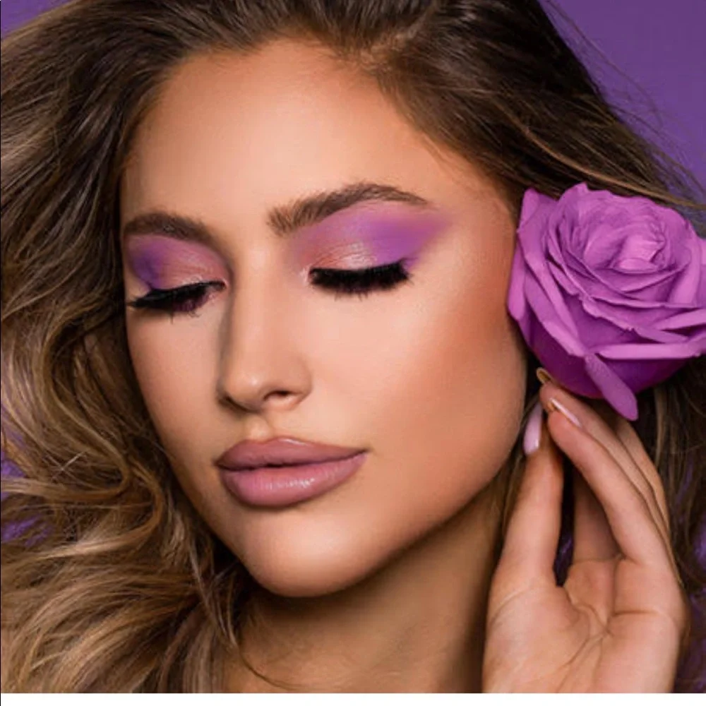 Violet Voss Violet Sunset Eyeshadow Palette